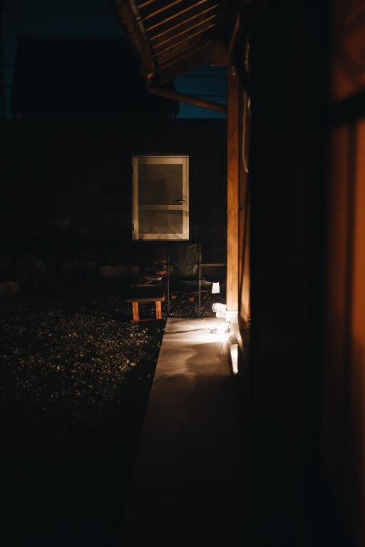 Foto dalla galleria di 余韻 奈良宿 - yoinn narayado a Gojō