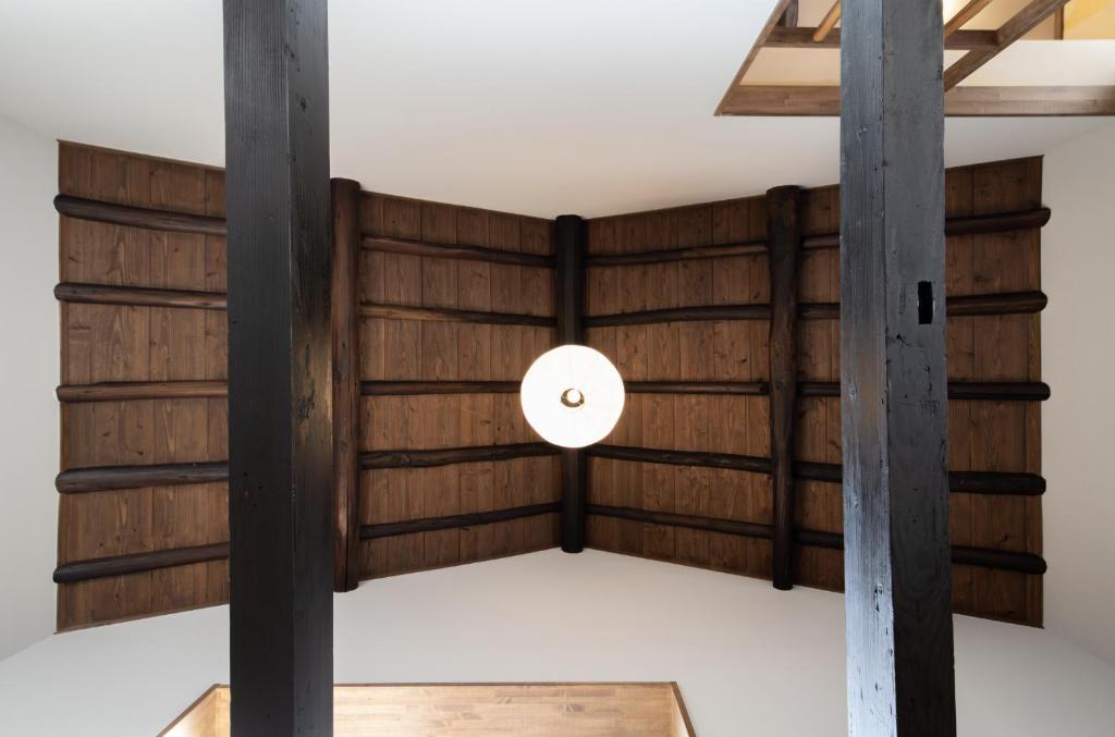 Foto dalla galleria di 余韻 奈良宿 - yoinn narayado a Gojō
