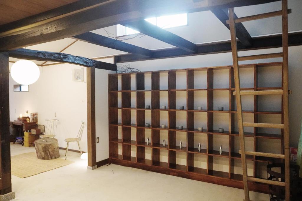 Foto dalla galleria di 余韻 奈良宿 - yoinn narayado a Gojō