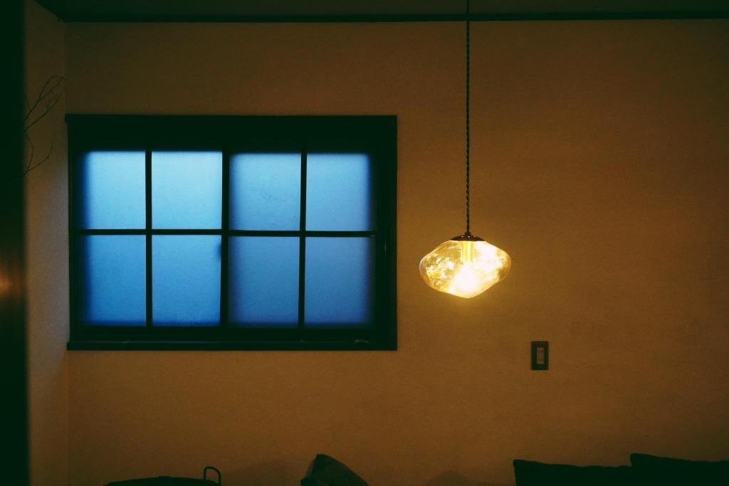 Foto dalla galleria di 余韻 奈良宿 - yoinn narayado a Gojō