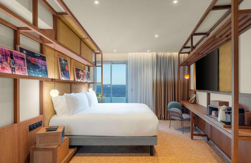 Canopy by Hilton Cannes - 
