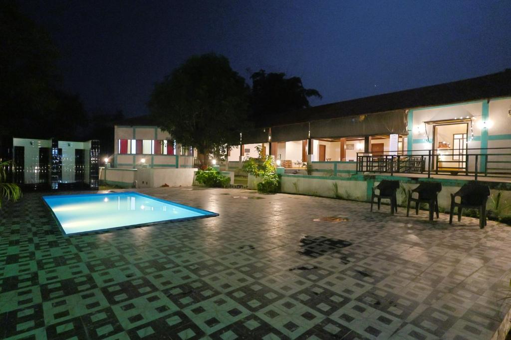 Fotografie z fotogalerie ubytování Nature's Sprout Wildmark Kanha Resort v destinaci Dhanwār