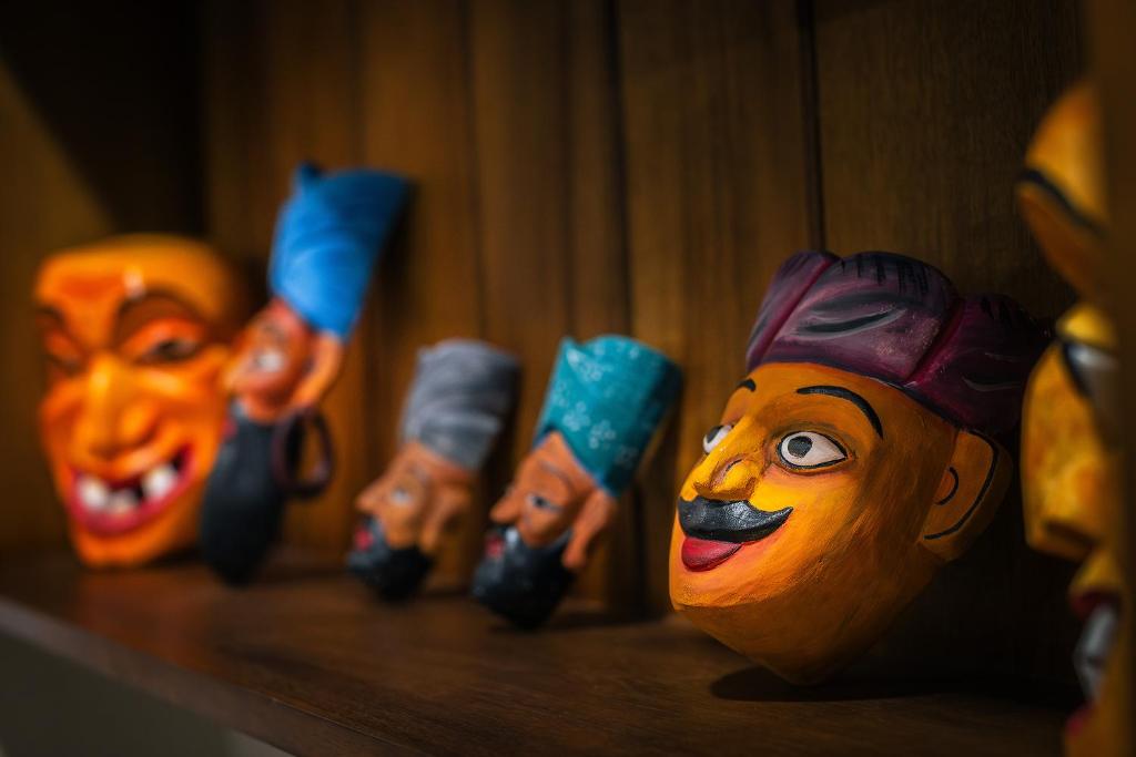 Fotografie z fotogalerie ubytování Hiru Hotel v destinaci Beruwala