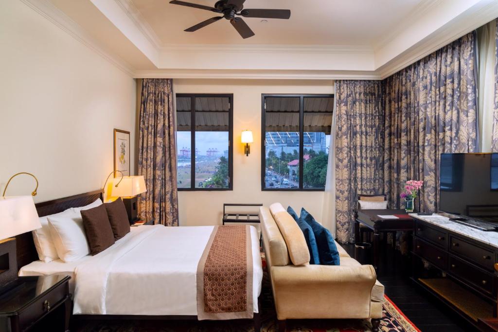 Galle Face Hotel - 19