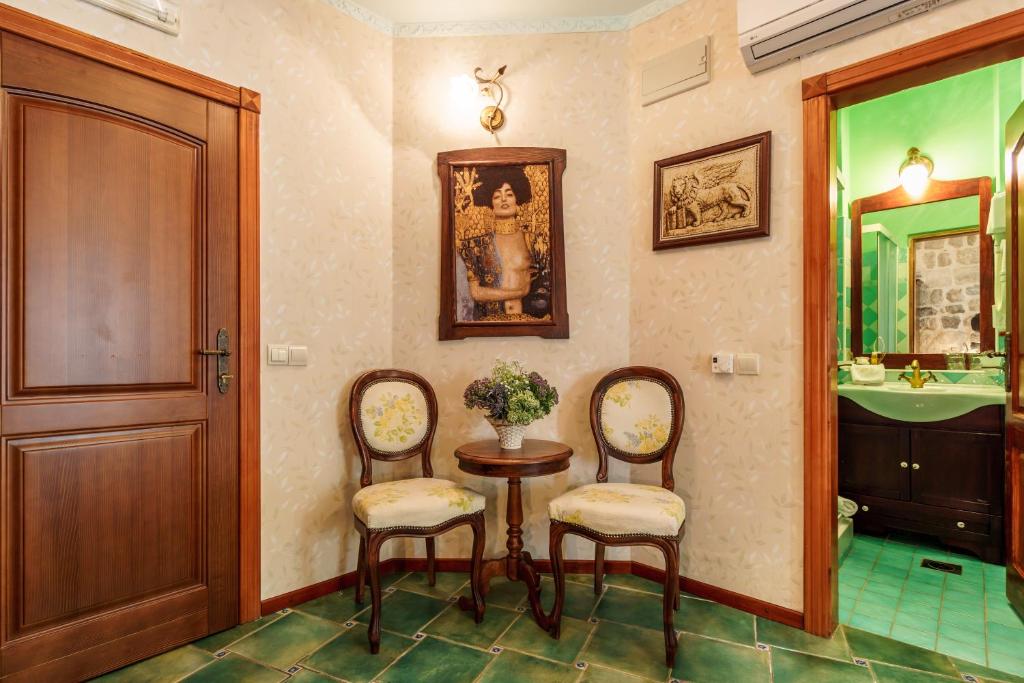 Hotel Monte Cristo - 15