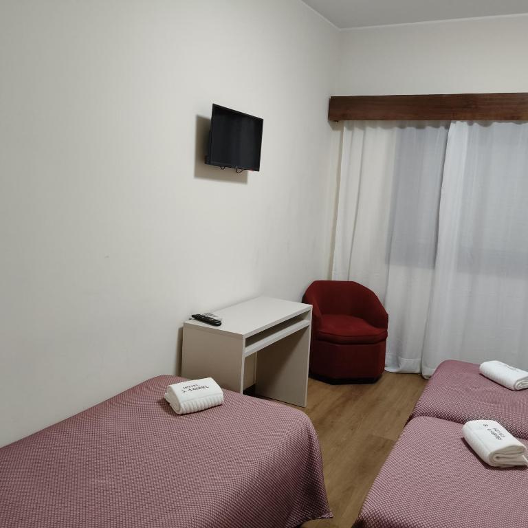 Hotel S. Gabriel - Resim 23