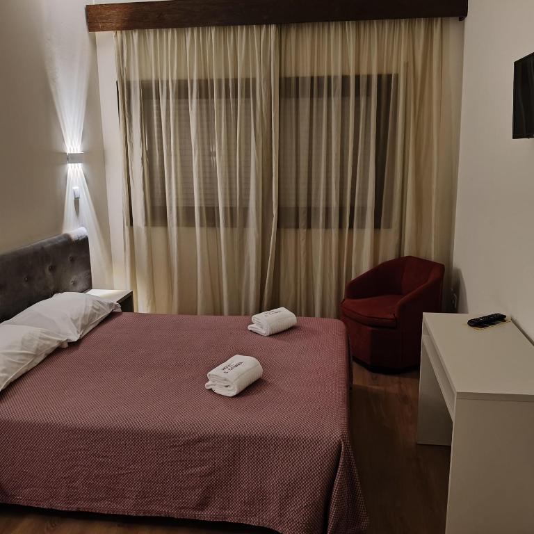 Hotel S. Gabriel - Resim 22