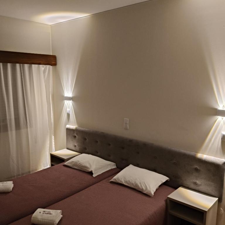 Hotel S. Gabriel - Resim 8