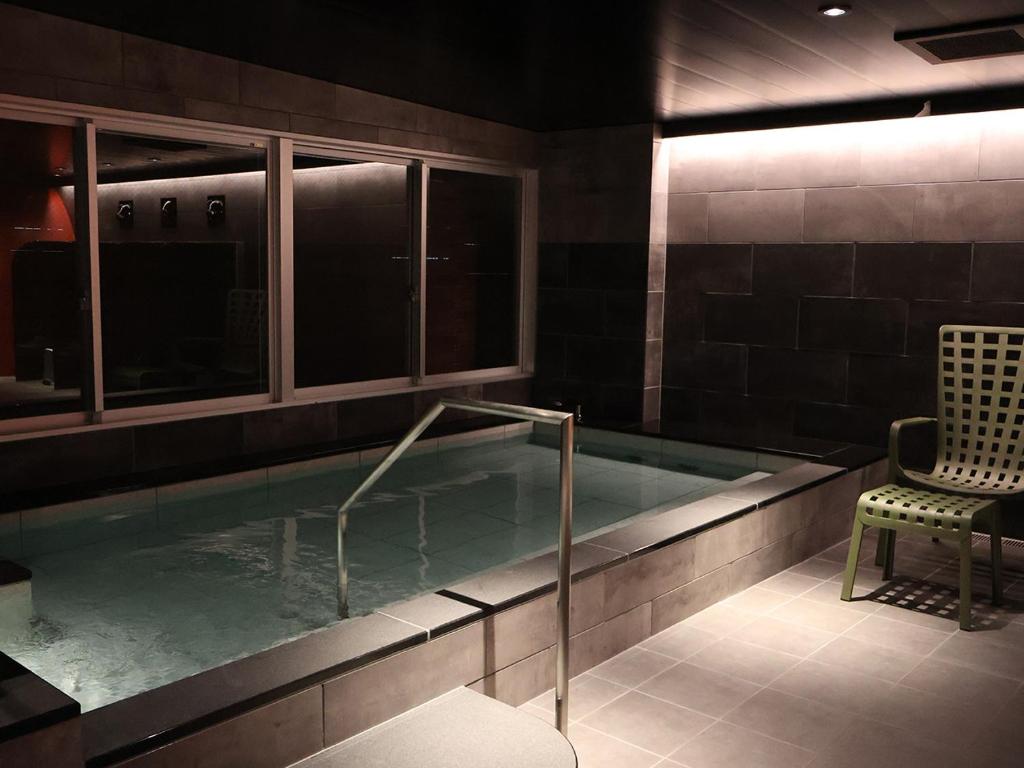 Fotografie z fotogalerie ubytování Osaka Corona Hotel v Osace