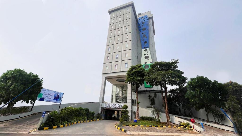 LAMORA Kota Lama Surabaya - Housity