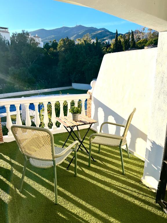 Casa Golf Mediterráneo
