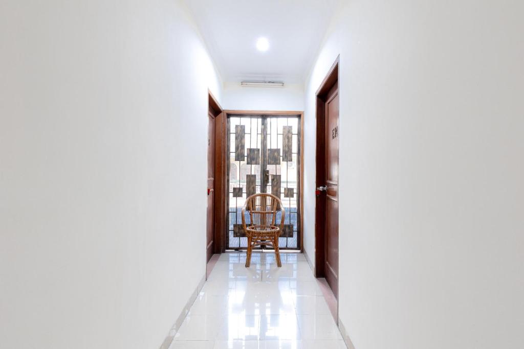Fotografie z fotogalerie ubytování Urbanview Hotel Mitra near Grand Indonesia v destinaci Jakarta