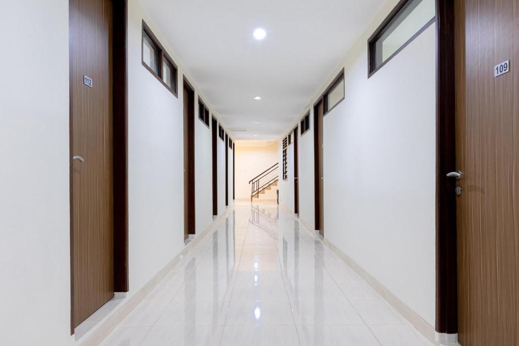 Fotografie z fotogalerie ubytování Urbanview Hotel Mitra near Grand Indonesia v destinaci Jakarta