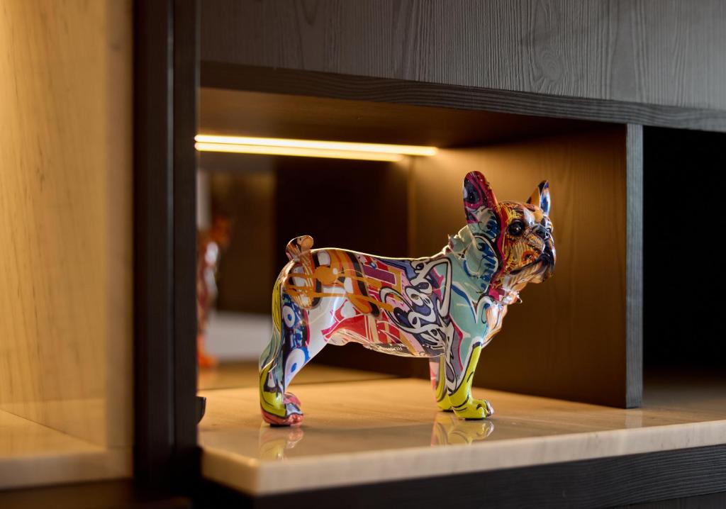 Cardo Brussels, Autograph Collection - Resim 38