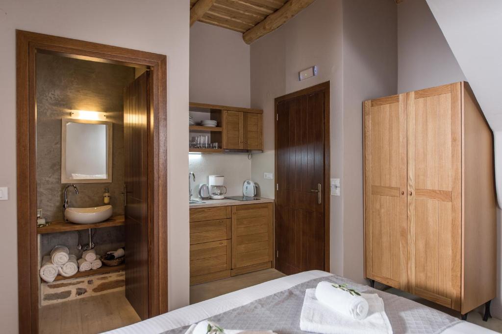 Lameriana Secret Village - Suite