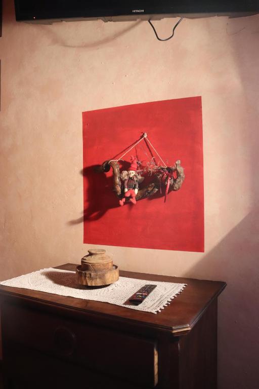 Agriturismo B&B Chèvres à Cheval - 12