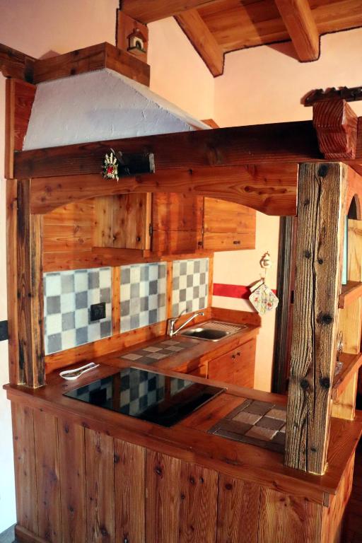 Agriturismo B&B Chèvres à Cheval - 13