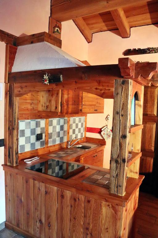 Agriturismo B&B Chèvres à Cheval - 15