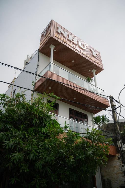Photo from Như Ý Riverside Homestay in Hue, Thua Thien - Hue, Vietnam