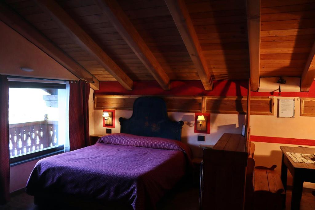 Agriturismo B&B Chèvres à Cheval - 19