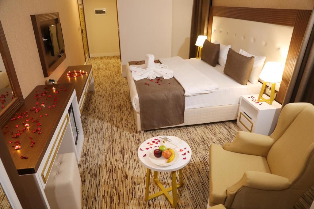 Vera Vista Hotel - Deluxe Double Room