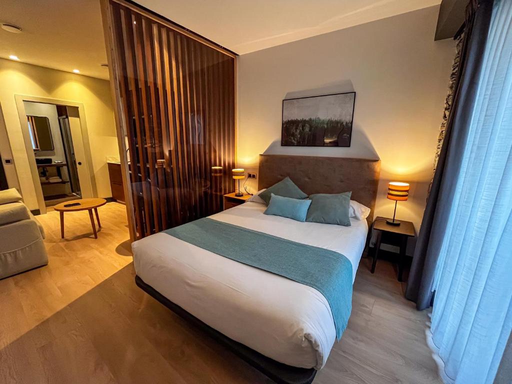 La Quinta del Sordo - 14