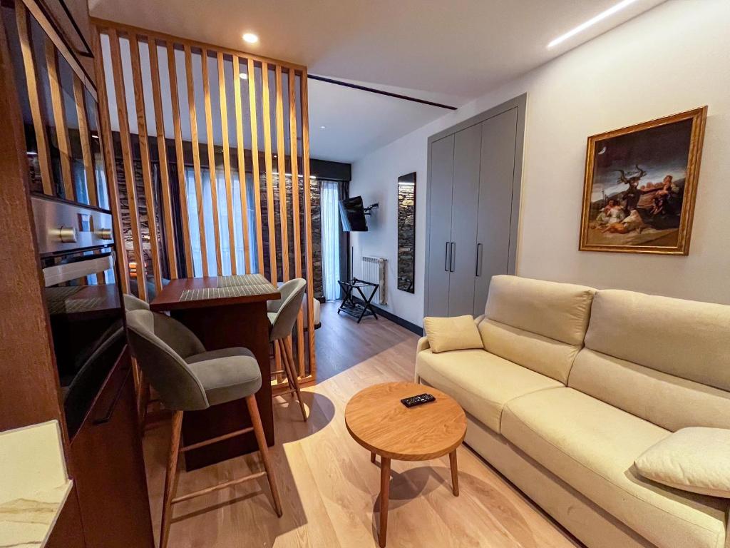 La Quinta del Sordo - 10