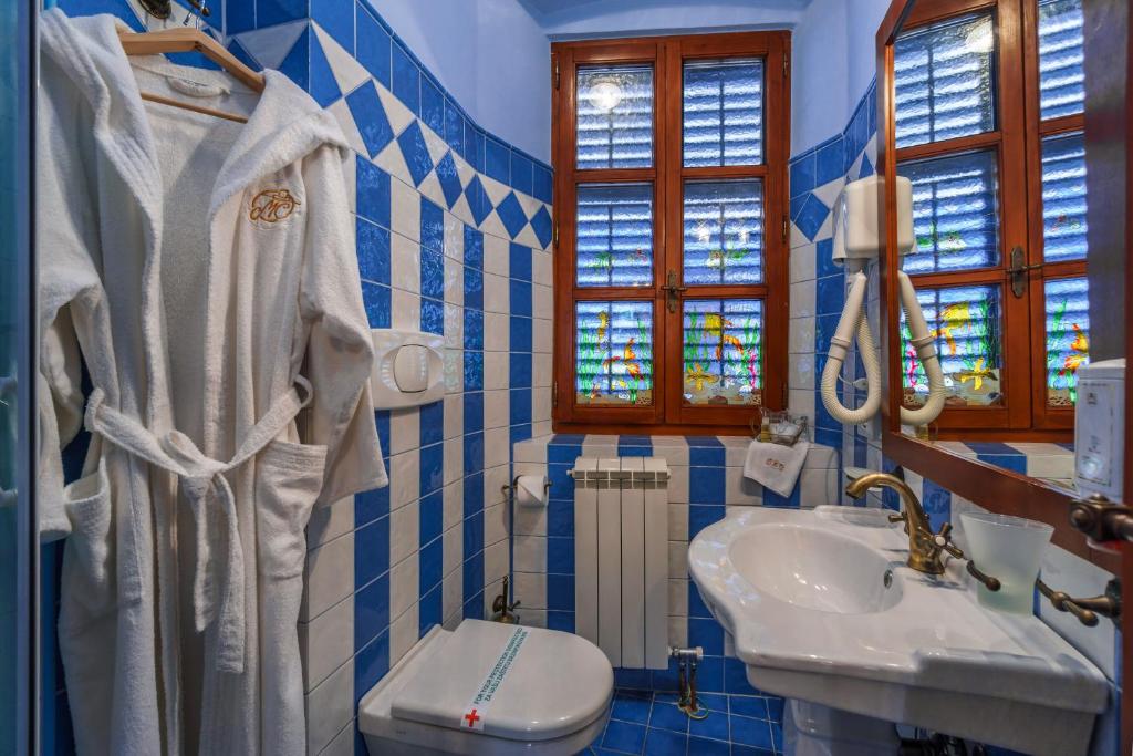 Hotel Monte Cristo - 11