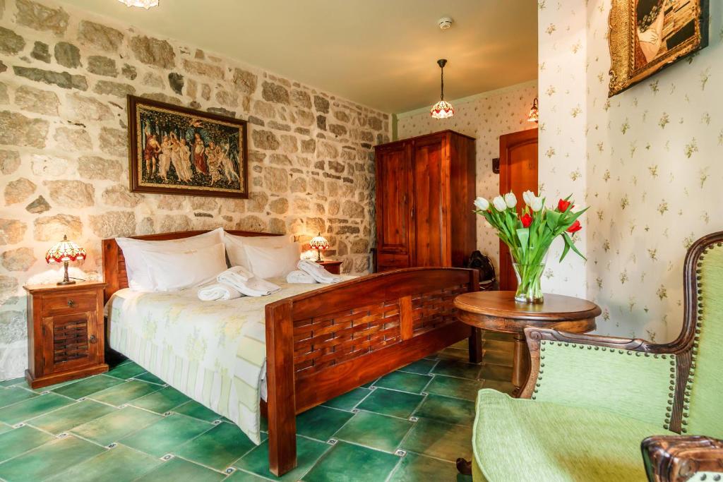 Hotel Monte Cristo - 3