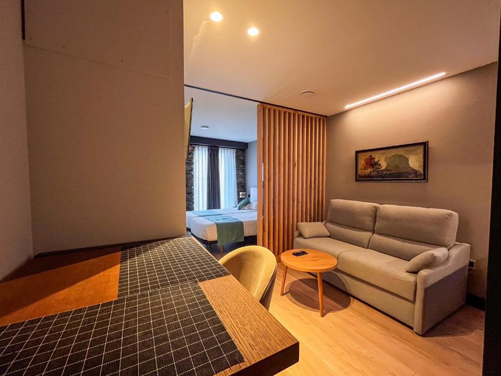 La Quinta del Sordo - 19