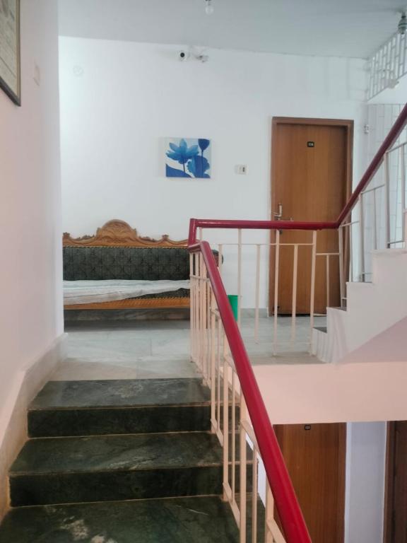 Fotografie z fotogalerie ubytování Beauty Guest House v destinaci Bódhgaja