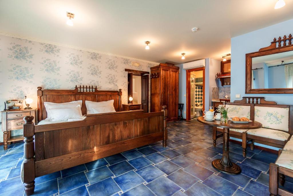 Hotel Monte Cristo - 9