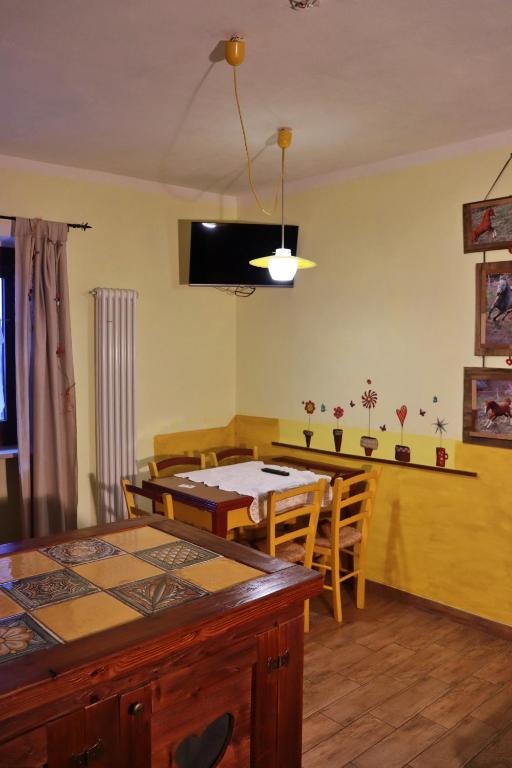 Chèvres à Cheval - Apartment - 16