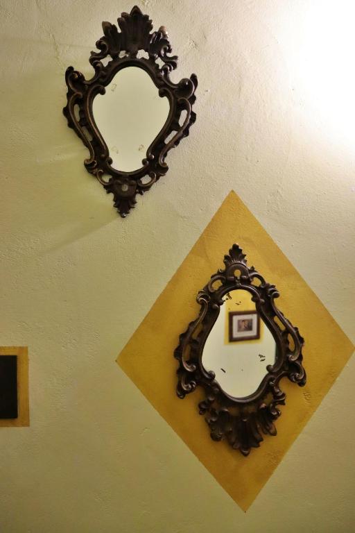 Chèvres à Cheval - Apartment - 7