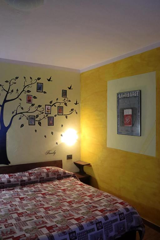 Chèvres à Cheval - Apartment - 6