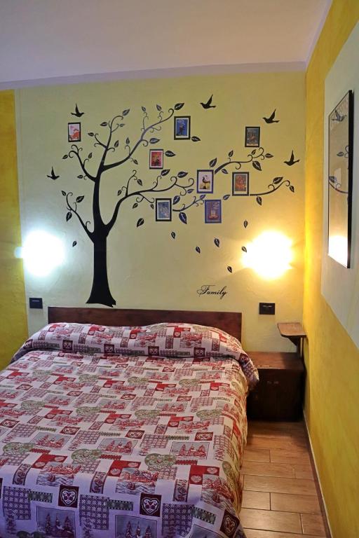 Chèvres à Cheval - Apartment - 10