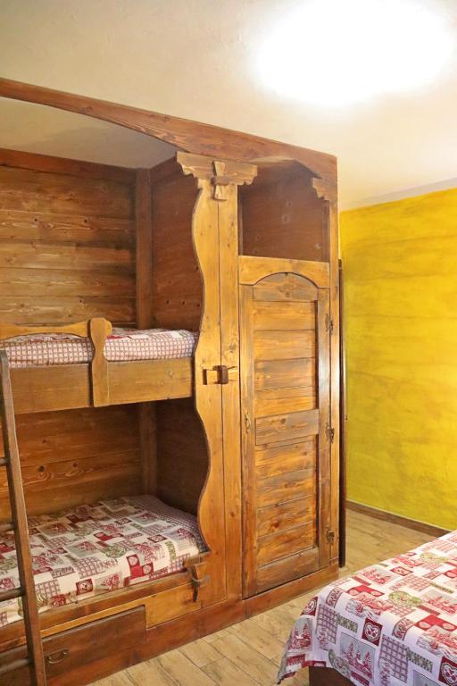 Chèvres à Cheval - Apartment - 9