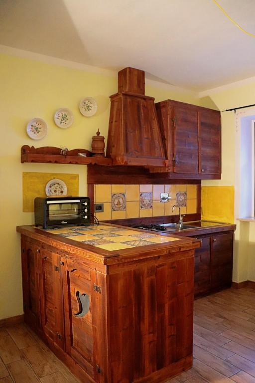 Chèvres à Cheval - Apartment - 1