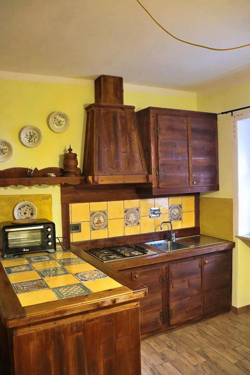 Chèvres à Cheval - Apartment - 12