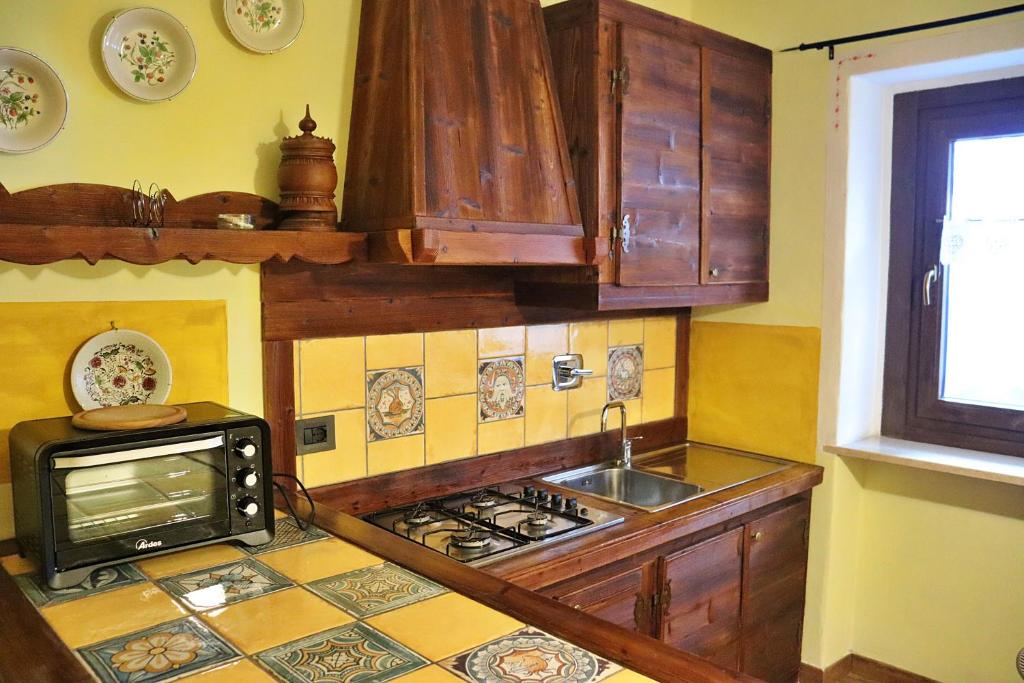 Chèvres à Cheval - Apartment - 13