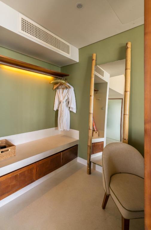 Suite Luxury Nhìn ra Biển