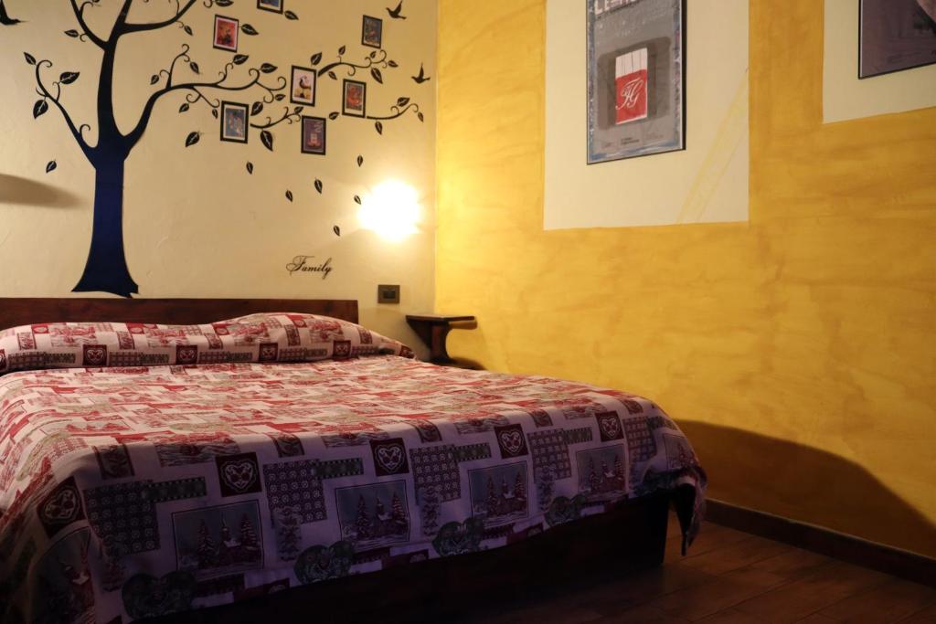 Chèvres à Cheval - Apartment - 2