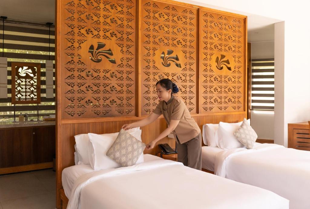 Biệt Thự Luxury Garden