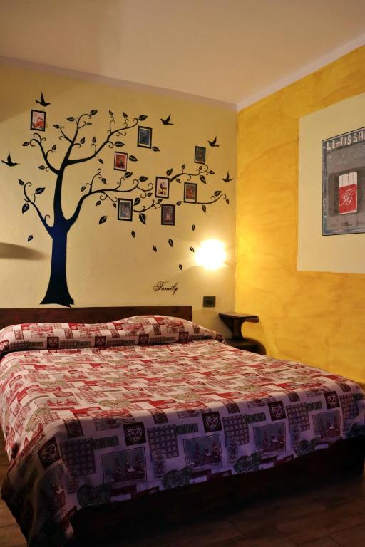 Chèvres à Cheval - Apartment - 3