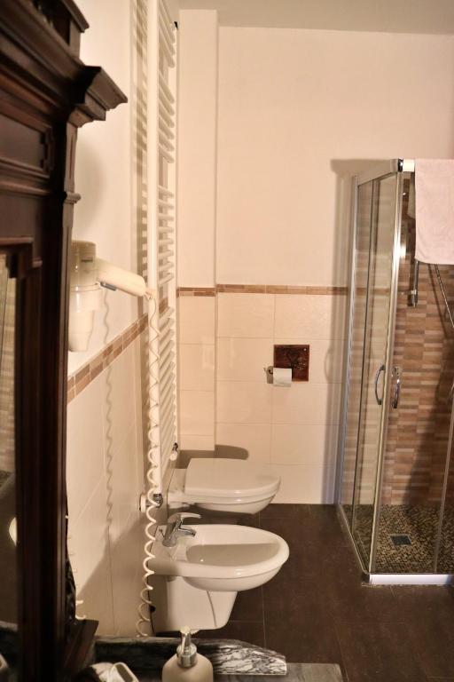 Chèvres à Cheval - Apartment - 19