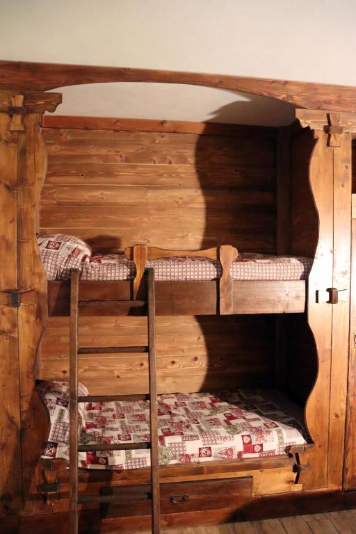 Chèvres à Cheval - Apartment - 18