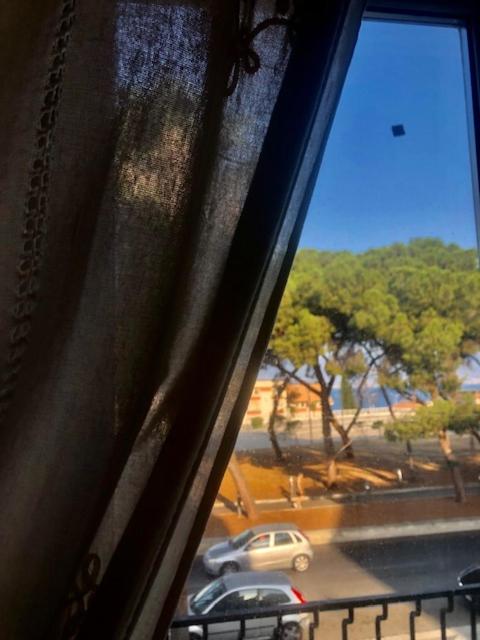 Fotografie z fotogalerie ubytování Il balcone sullo Stretto v destinaci Reggio di Calabria