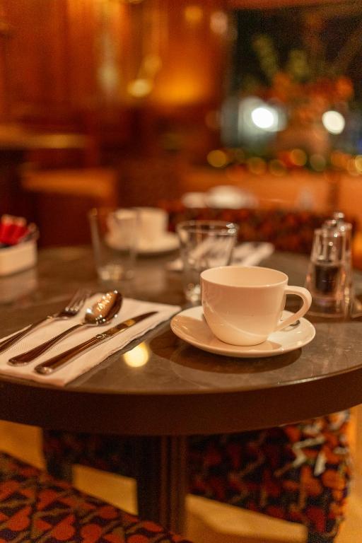 The Pavilions Amsterdam, The Toren - Resim 9