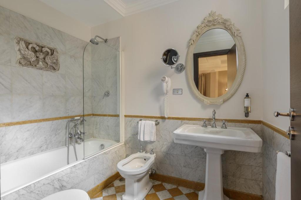 Hotel Royal Court - Resim 39