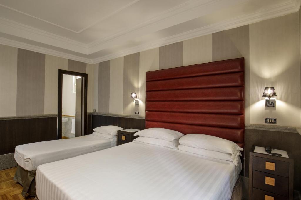 Hotel Royal Court - Resim 42